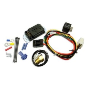 Ford Mustang Système de contrôle ventilateur ProForm 69598