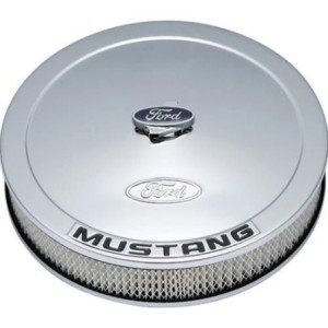 Ford Mustang Boitier + filtre à air 13 Proform 302-361