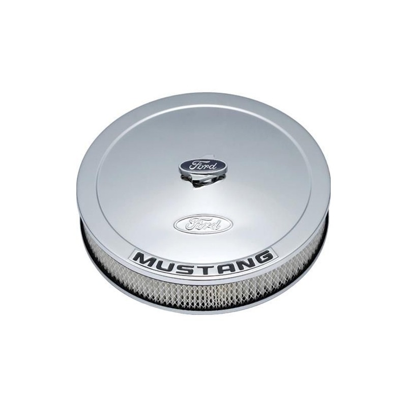 Ford Mustang Boitier + filtre à air 13 Proform 302-361