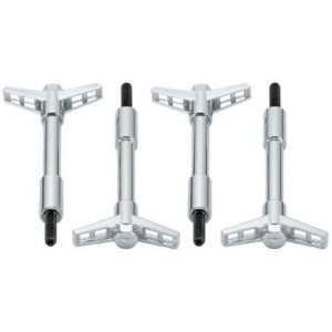 Ford Mustang Papillons de caches culbuteurs Proform 302-325