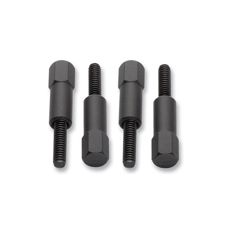 Ford Mustang Vis caches culbuteurs Proform 302-316