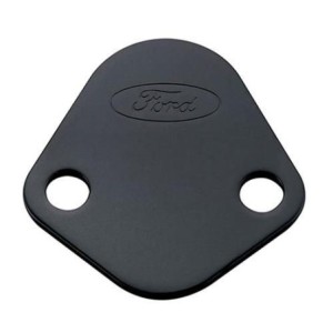 Ford Mustang V8 289 351W PLATINE DE SUPPRESSION POMPE A ESSENCE proform 302-291