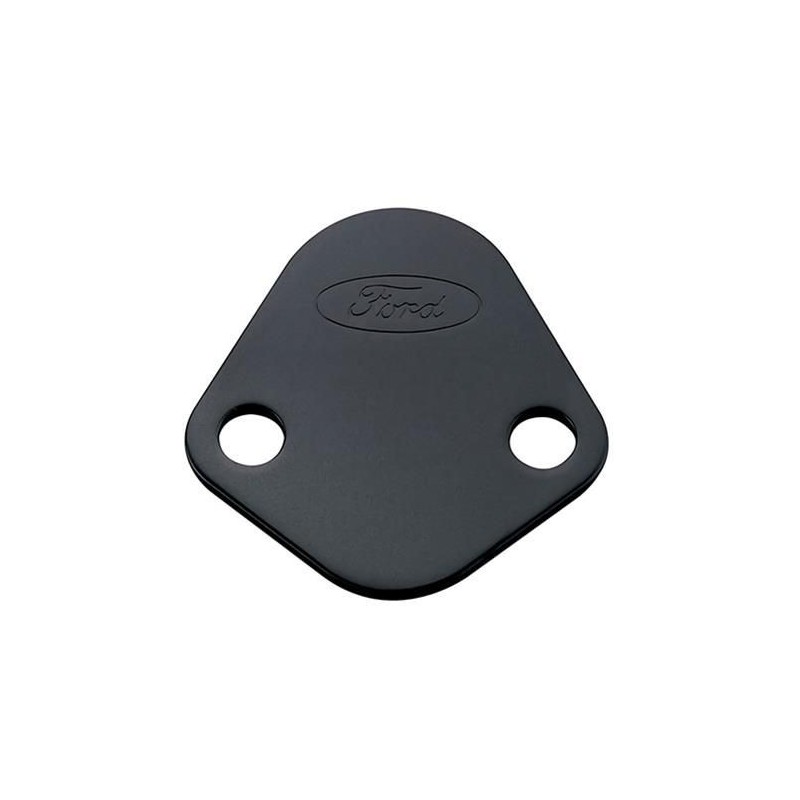 Ford Mustang V8 289 351W PLATINE DE SUPPRESSION POMPE A ESSENCE proform 302-291