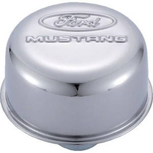 Ford Mustang Bouchon reniflard de cache culbuteurs Proform 302-220