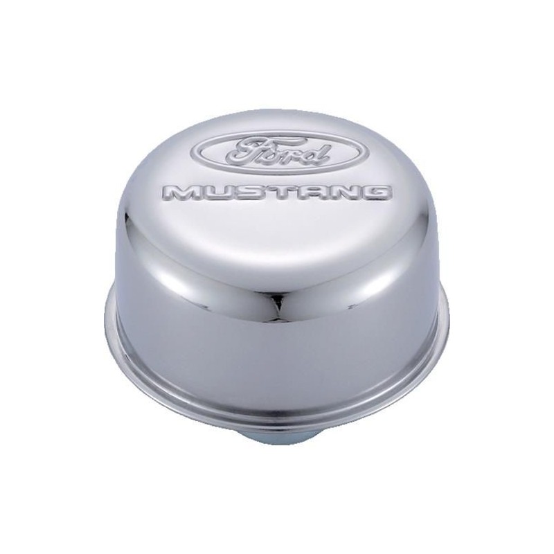 Ford Mustang Bouchon reniflard de cache culbuteurs Proform 302-220