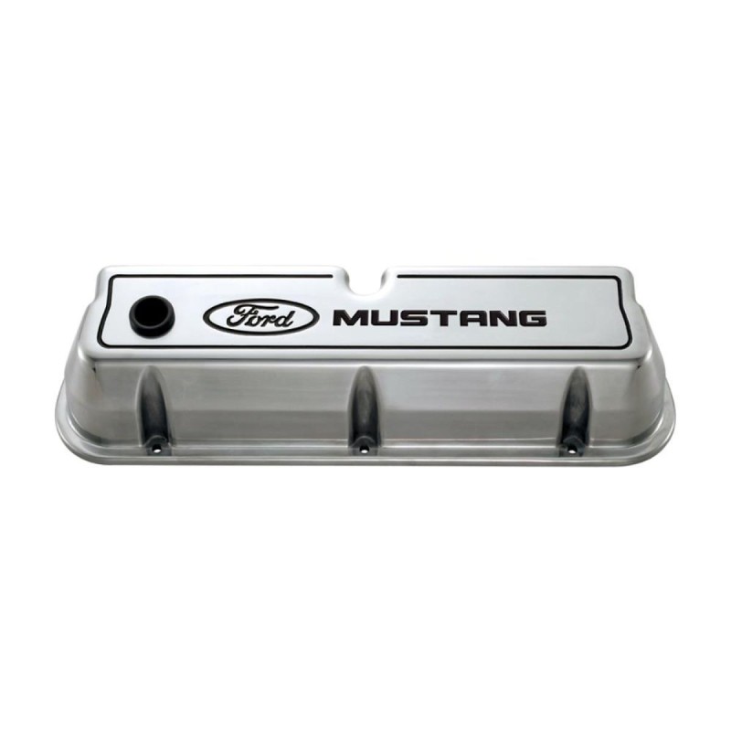 Ford Mustang 1963-2001 V8 289 302 351W Caches culbuteurs Proform 302-030