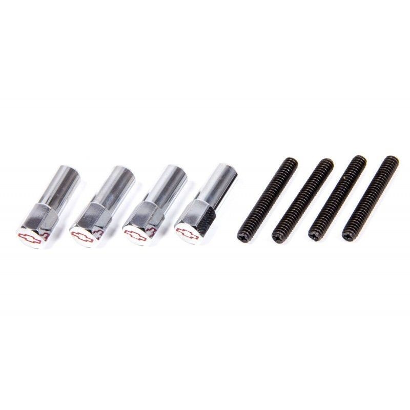 Ford Mustang V8 Chevrolet VIS CACHES CULBUTEURS PROFORM 141-909
