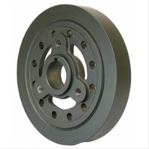 Ford Mustang 1973-1976 Poulie damper 6.98 PowerBond PB1111-ST - BBF 360-390 ci