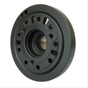 Ford Mustang 1964-1968 V8 289 Poulie damper Powerbond PB1008-N - SBF