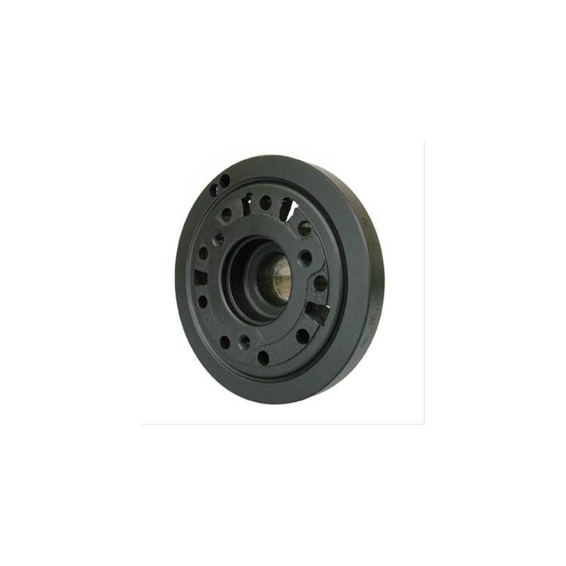 Ford Mustang 1964-1968 V8 289 Poulie damper Powerbond PB1008-N - SBF
