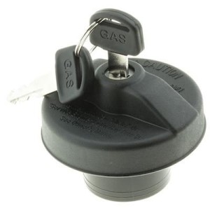 Ford Mustang 2005-2009 Bouchon de réservoir à clé MotorRad MGC-902