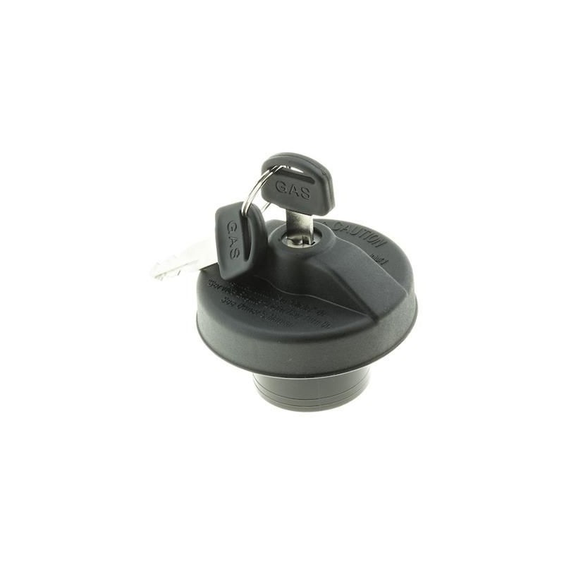 Ford Mustang 2005-2009 Bouchon de réservoir à clé MotorRad MGC-902