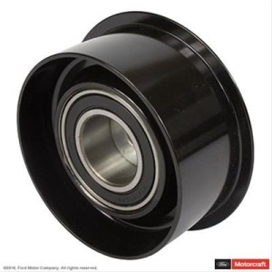 Ford Mustang 2007-2014 Galet enrouleur Motorcraft YS329