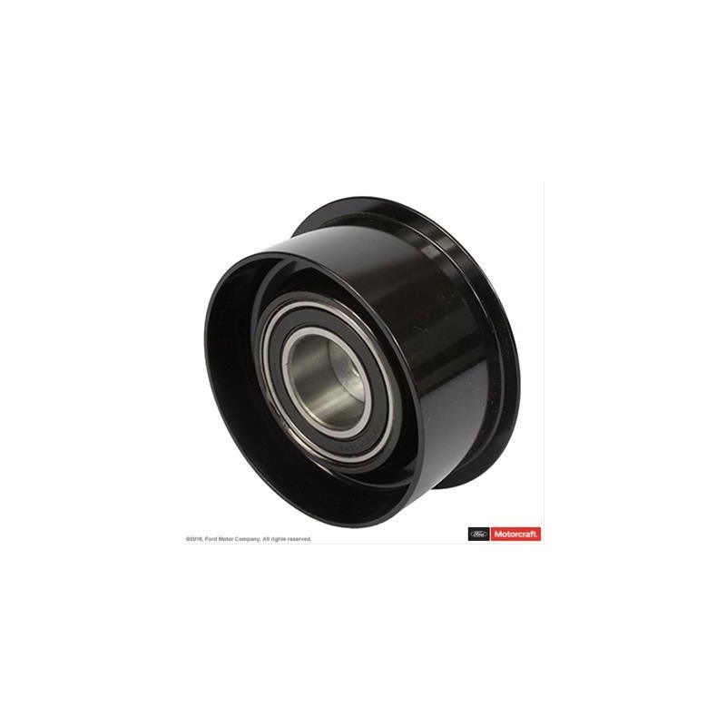 Ford Mustang 2007-2014 Galet enrouleur Motorcraft YS329