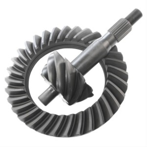 Ford Mustang 1962-1980 Pignon et couronne de différentiel 3.55 Motive Gear F880355