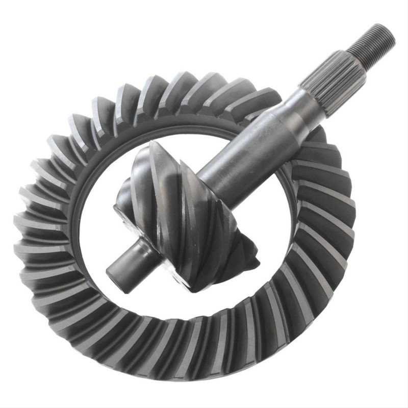 Ford Mustang 1962-1980 Pignon et couronne de différentiel 3.55 Motive Gear F880355
