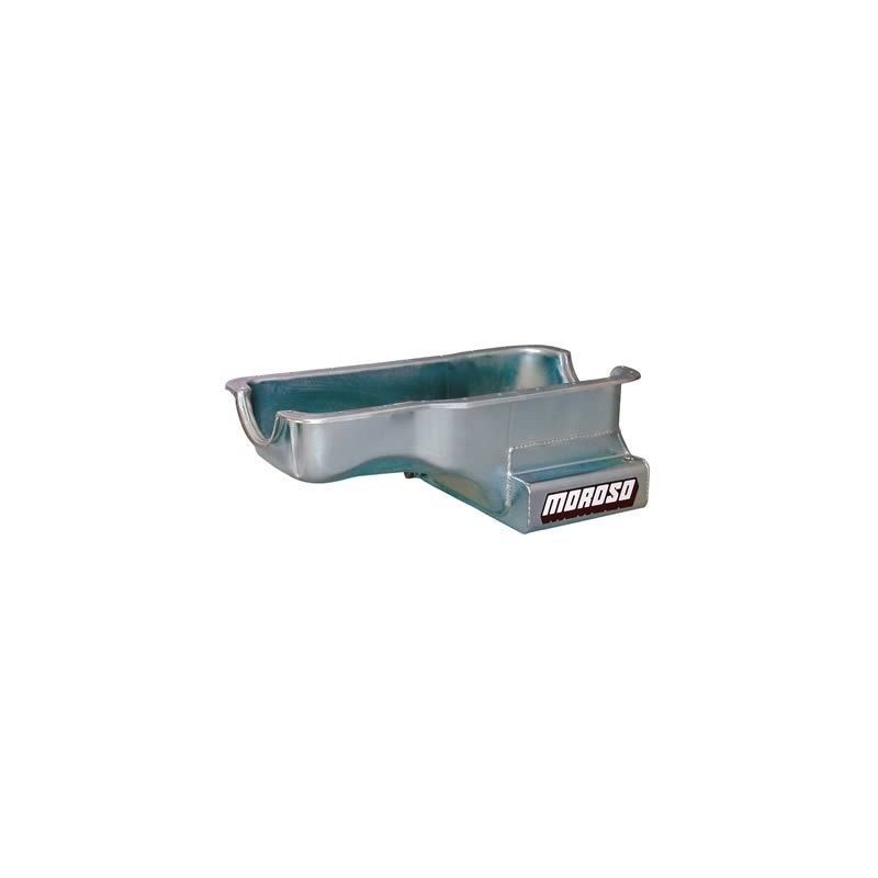 Ford Mustang 1963-1996 V8 289 302 Carter d'huile Moroso 20502