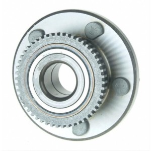 Ford Mustang 2005-2013 Moyeu / roulement de roue Moog 513221