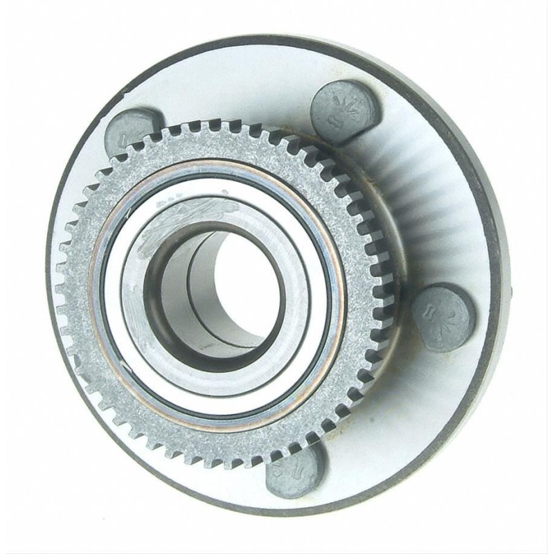Ford Mustang 2005-2013 Moyeu / roulement de roue Moog 513221