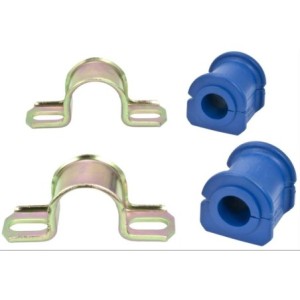 Ford Mustang 1964-1973 Silentblocs de barre stabilisatrice Moog K90394
