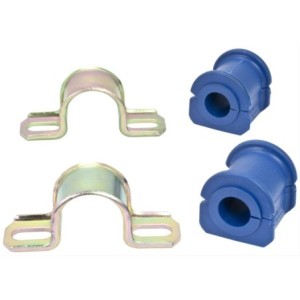 Ford Mustang 1965-1973 Silentblocs de barre stabilisatrice Moog K90393