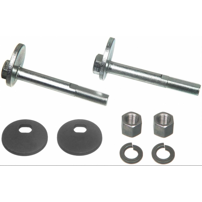 Ford Mustang 1967-1973 Vis excentrique de triangle de suspension Moog K8243A