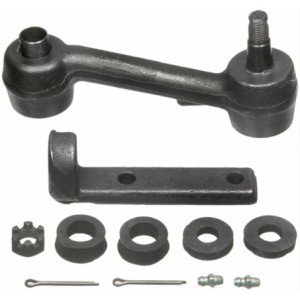 Ford Mustang 1967-1970 Bras de renvoi de direction Moog K8158