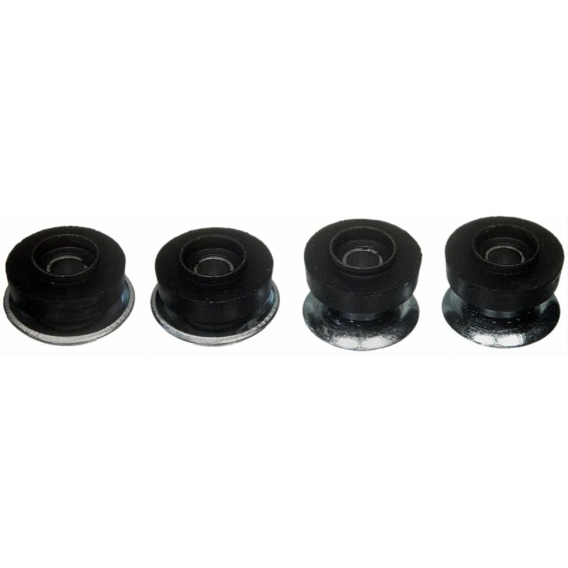 Ford Mustang 1967-1973 Silentblocs de tirants de chasse Moog K8157