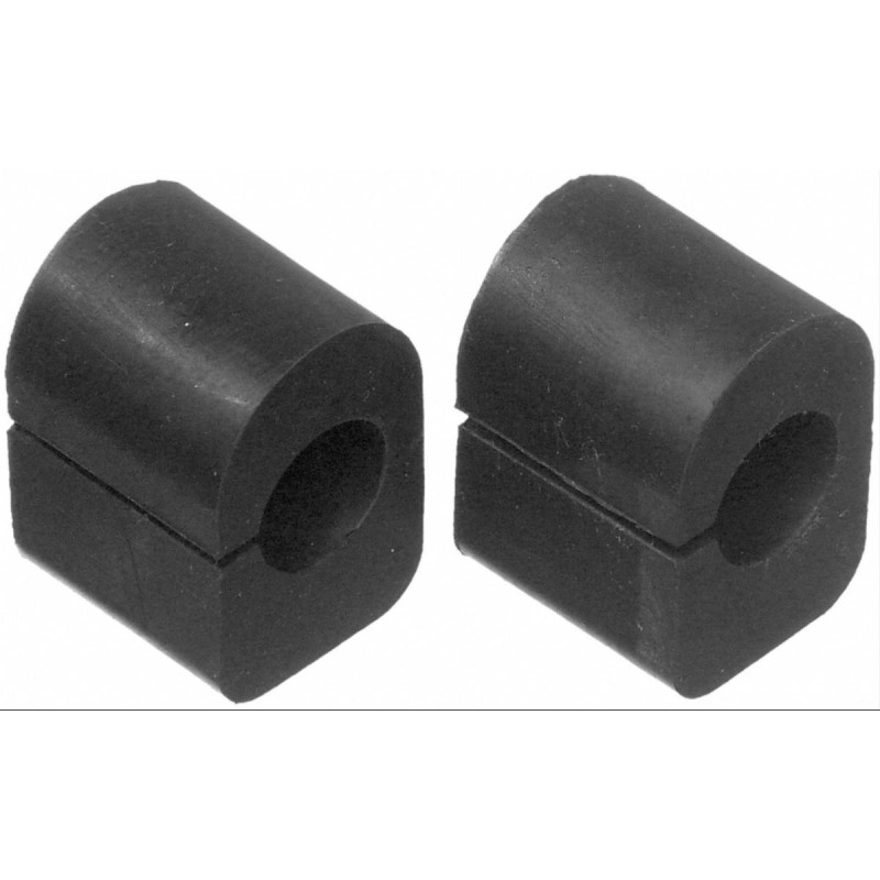 Ford Mustang 1964-1973 Silentblocs de barre stabilisatrice diamètre 19.5 mm