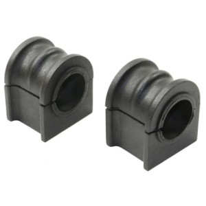 FORD MUSTANG 2005-2009 SILENTBLOCS DE BARRE STABILISATRICE pour barre diamètre 29 mm MOOG K201500