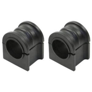 FORD MUSTANG 2005-2014 Silentblocs de barre stabilisatrice pour barre diamètre 34.00 mm Moog K201490