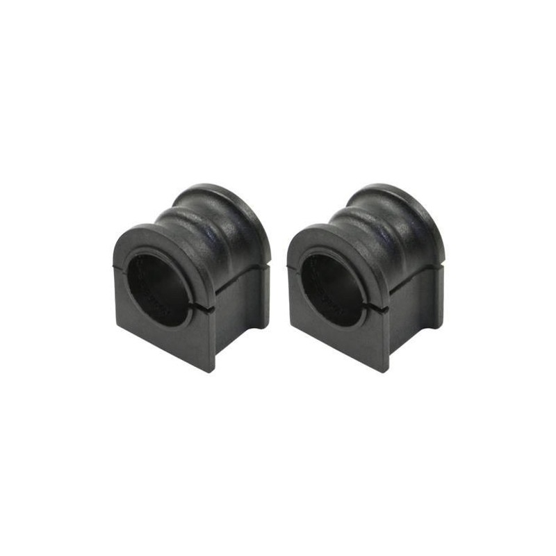 FORD MUSTANG 2005-2014 Silentblocs de barre stabilisatrice pour barre diamètre 34.00 mm Moog K201490