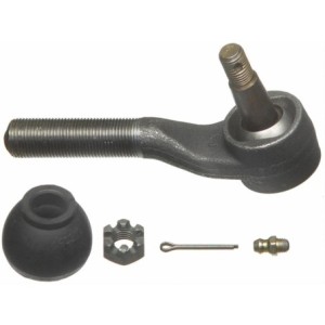 FORD FALCON 1967-1970 6 CYLINDRES ET V8 ROTULE EXTERIEUR GAUCHE OU DROITE DIRECTION ASSISTEE OU MANUELLE Moog Replacement Tie Ro
