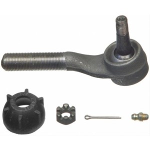FORD FALCON 1963-1965 V8 260 289 ROTULE EXTÉRIEUR GAUCHE OU DROITE POUR DIRECTION MANUELLE OU DROITE POUR DIRECTION ASSISTÉE Moo