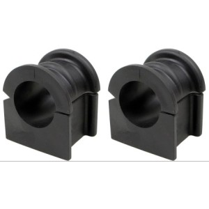 FORD MUSTANG 2005-2009 pour barre diamètre 34 mm Silentbloc de barre stabilisatrice Mevotech MS40894