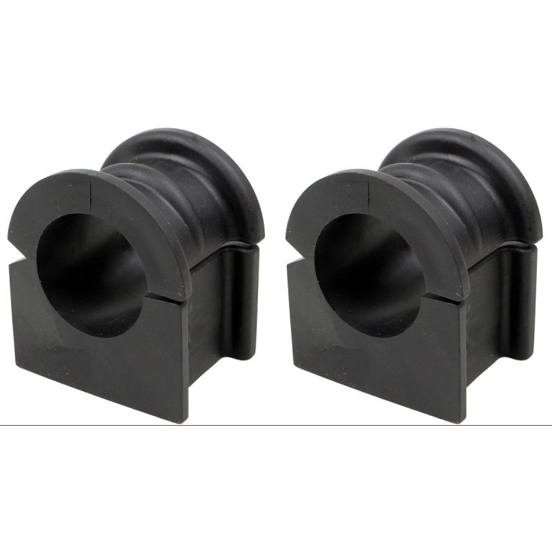 FORD MUSTANG 2005-2009 pour barre diamètre 34 mm Silentbloc de barre stabilisatrice Mevotech MS40894