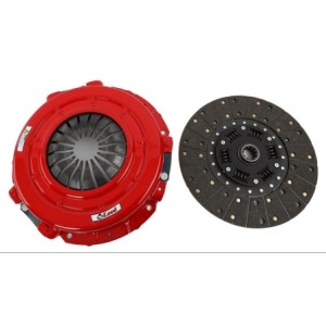 Ford Mustang 2005-2010 V8 Kit embrayage Super Street Pro Mc Leod 75201