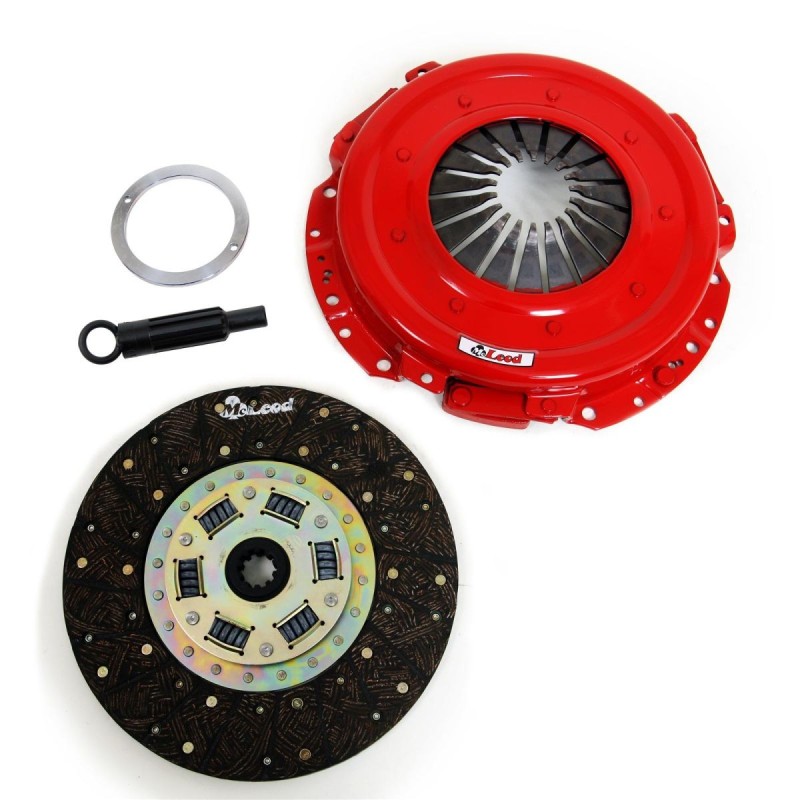 Ford Mustang 2005-2010 V8 Kit embrayage Mc Leod Street Pro 75101
