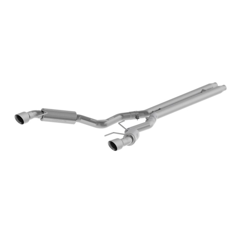Ford Mustang LIGNE D’ÉCHAPPEMENT Mbrp S7278AL