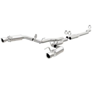 FORD MUSTANG ECOBOOST 2015-2016 LIGNE D’ÉCHAPPEMENT Magnaflow 19191