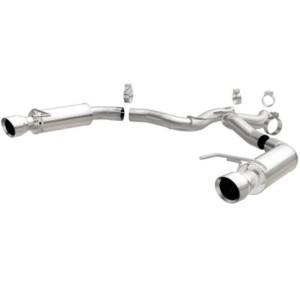 FORD MUSTANG 2015 GT V8 SILENCIEUX Magnaflow 19103