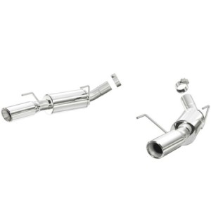 FORD MUSTANG 2005-2009 GT V8 et SHELBY 2007-2009 SILENCIEUX MAGNAFLOW 16793