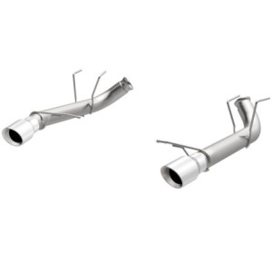 FORD MUSTANG 2011-2012 GT V8 ET SHELBY SORTIES ARRIÈRES MAGNAFLOW 15594