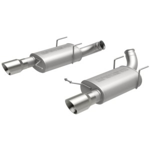 FORD MUSTANG 2013-2014 GT V8 et BOSS 302 SILENCIEUX MAGNAFLOW 15151