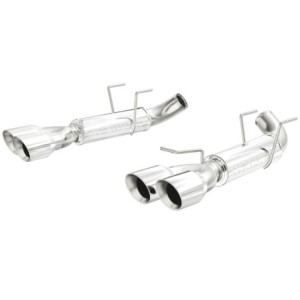 FORD MUSTANG 2011-2012 V8 5.0L SILENCIEUX MAGNAFLOW 15077
