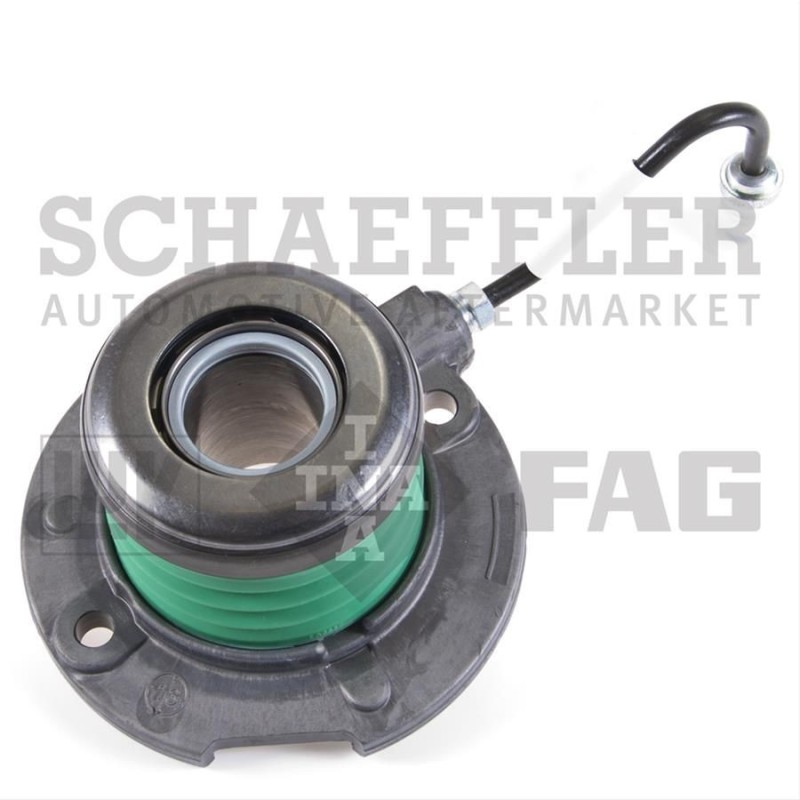 FORD MUSTANG 2010-2014 SHELBY GT500 5.4L BUTÉE D'EMBRAYAGE HYDRAULIQUE LUK LSC625
