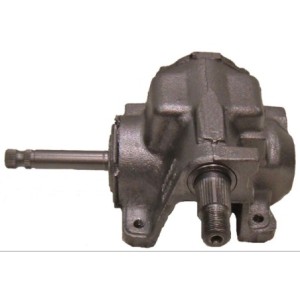 FORD MUSTANG 1971-1973 et COUGAR 1971-1973 BOITIER DE DIRECTION RECONDITIONNE LARES CORPORATION 8922
