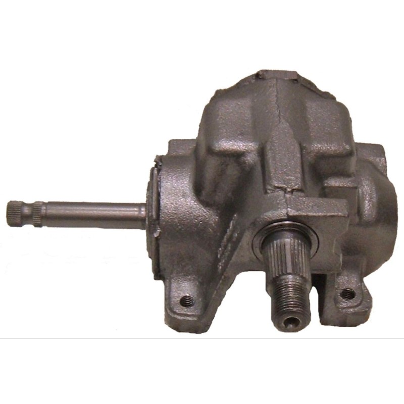 FORD MUSTANG 1971-1973 et COUGAR 1971-1973 BOITIER DE DIRECTION RECONDITIONNE LARES CORPORATION 8922