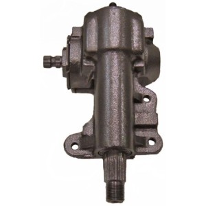 FORD MUSTANG 1967-1970 et MERCURY COUGAR 1967-1970 BOITIER DE DIRECTION RECONDITIONNE LARES CORPORATION 8830