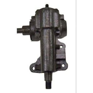 FORD MUSTANG 1964-1967 BOITIER DE DIRECTION RECONDITIONNE LARES CORPORATION 8702